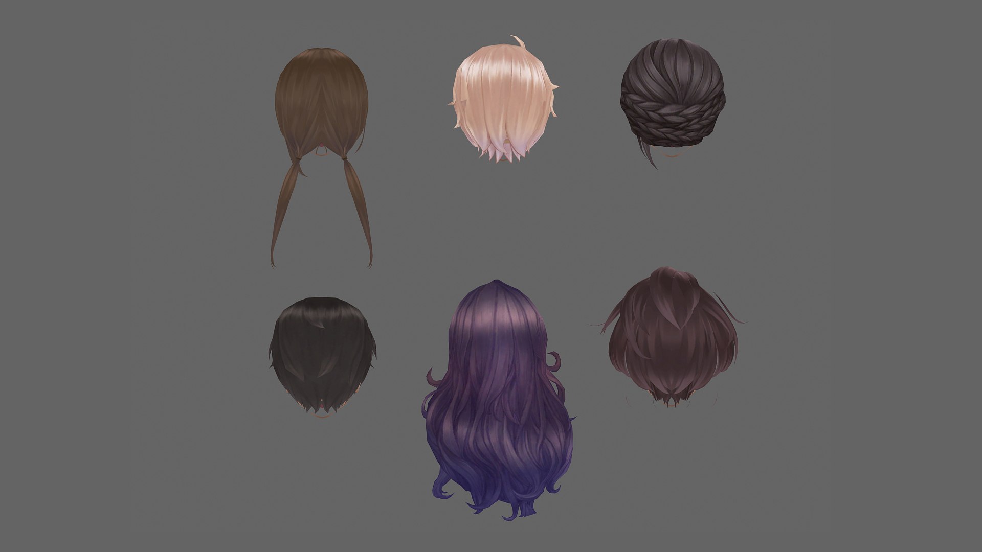 hair style 04 model https://p.turbosquid.com/ts-thumb/ds/f6gGmP/Yr/z000/jpg/1705153799/1920x1080/fit_q87/8b5bc2b4e412a45bee459cb0067a33d8ce31fd68/z000.jpg