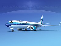 Boeing 737-800ER Eastern Airlines