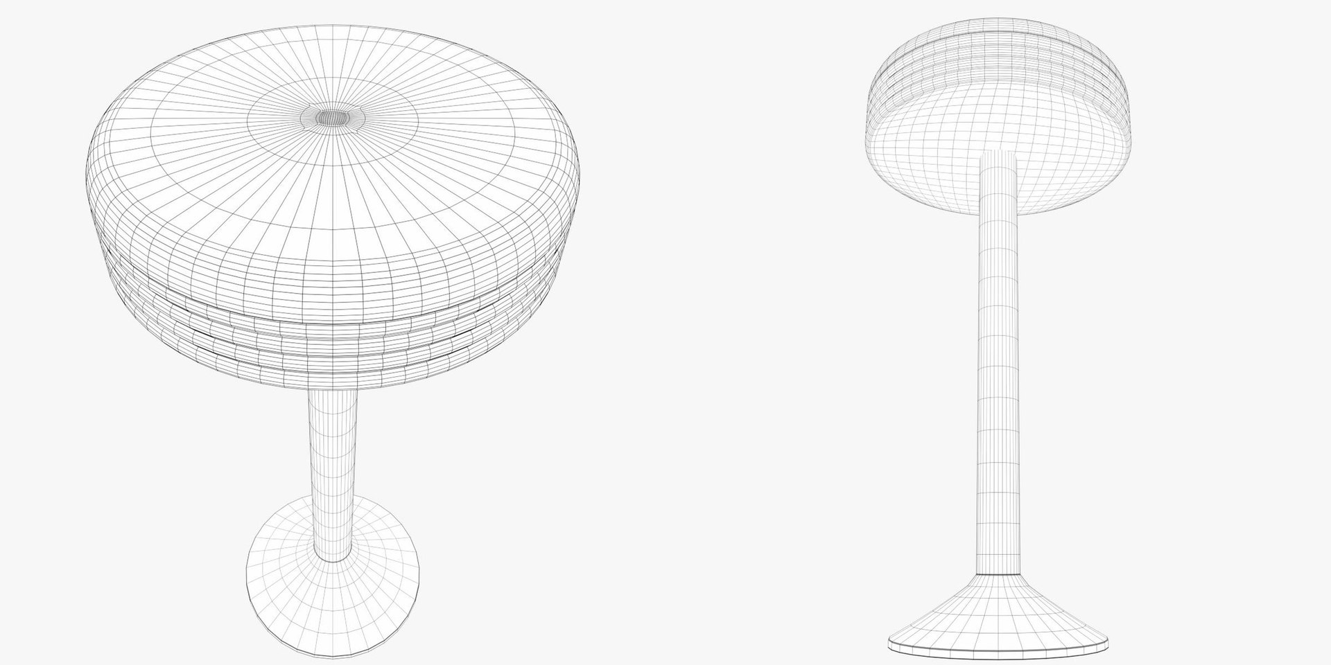 3D Floor mounted fixed diner stool 1 https://p.turbosquid.com/ts-thumb/ds/g0YIFl/wK/tsfloormountedfixeddinerstool106/jpg/1685011400/1920x1080/fit_q87/77d42cbed588c6ca642c8cf2306b3a48f71ee950/tsfloormountedfixeddinerstool106.jpg