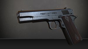 Colt 1911