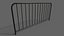 PBR Pedestrian Guard Rail V1 - Collection