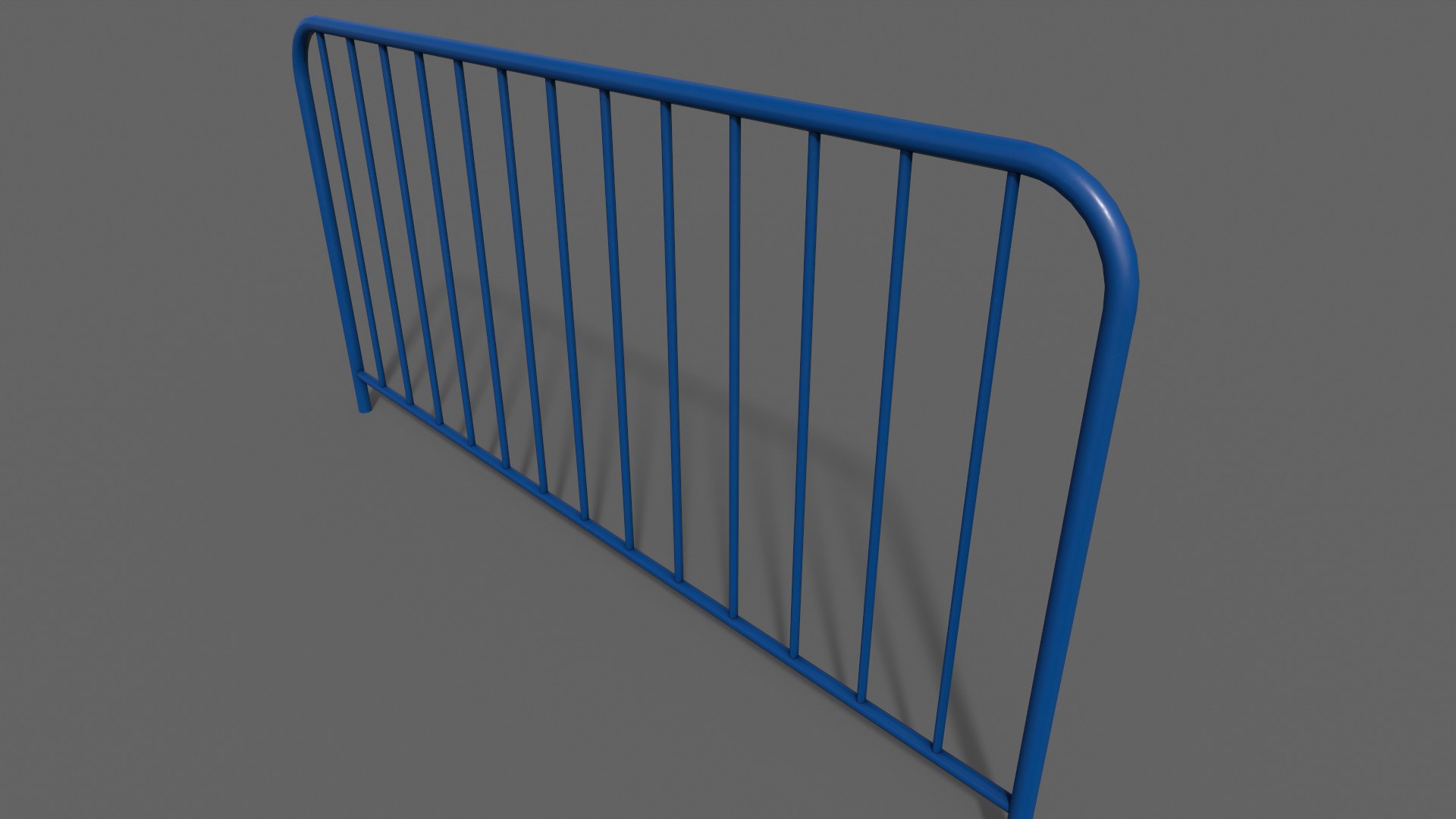 PBR Pedestrian Guard Rail V1 - Collection 3D model https://p.turbosquid.com/ts-thumb/ds/lYP9zV/0W/2_5/png/1647274255/1920x1080/fit_q87/2505e88f31b83ab3ea35a0582260326d88448956/2_5.jpg