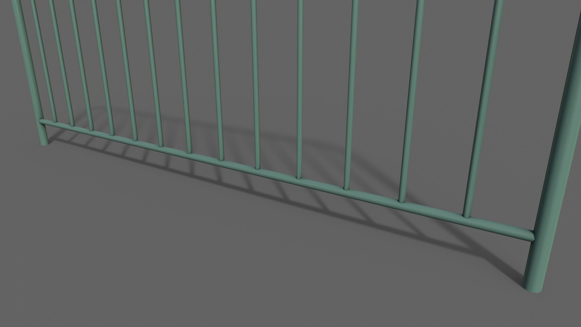 PBR Pedestrian Guard Rail V1 - Collection 3D model https://p.turbosquid.com/ts-thumb/ds/lYP9zV/PU/2_7/png/1647274256/1920x1080/fit_q87/ed0f98582922e4bd2b262563195bc205e05b17a1/2_7.jpg