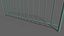 PBR Pedestrian Guard Rail V1 - Collection