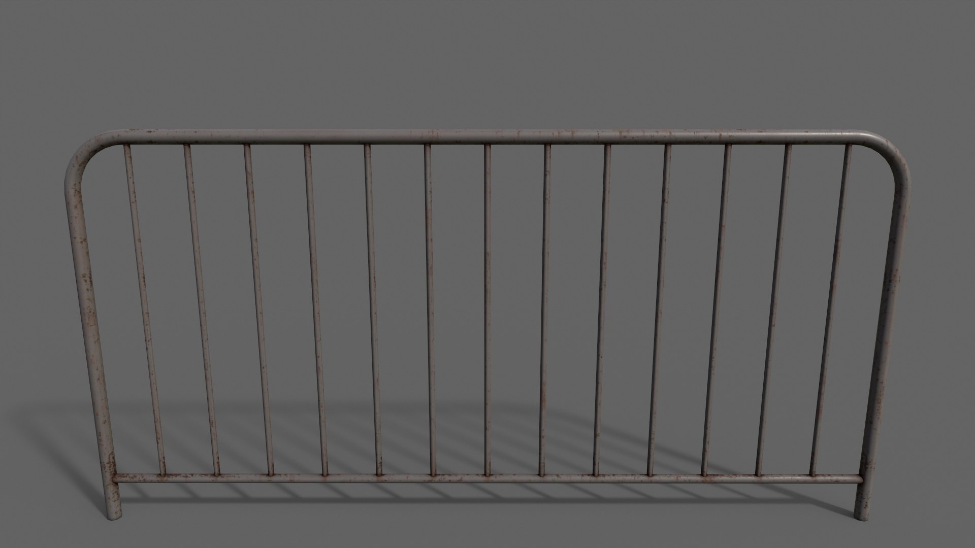 PBR Pedestrian Guard Rail V1 - Collection 3D model https://p.turbosquid.com/ts-thumb/ds/lYP9zV/m3/3_3/png/1647274251/1920x1080/fit_q87/c317ed8dcf92f3165612cf111fe523634b9123ab/3_3.jpg