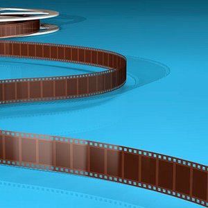 Film reel