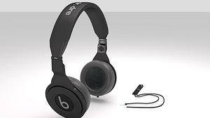headphone