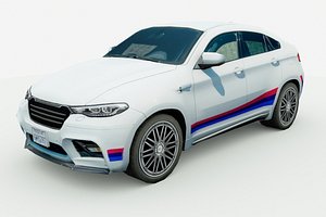 max generic suv v3