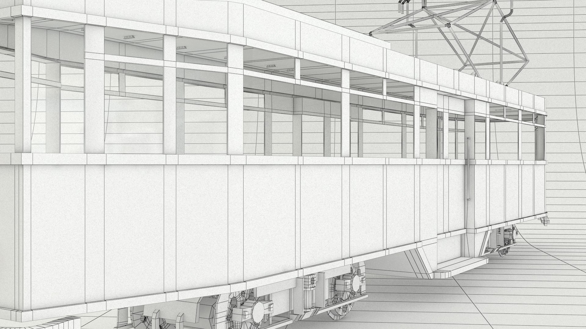 3D laos Rotterdam Tram 1929 model https://p.turbosquid.com/ts-thumb/ds/yQHIoK/Gj/preview08wireframe06/jpg/1693033137/1920x1080/fit_q87/3d405e3bf362698c492ad4511100faeccaa38589/preview08wireframe06.jpg