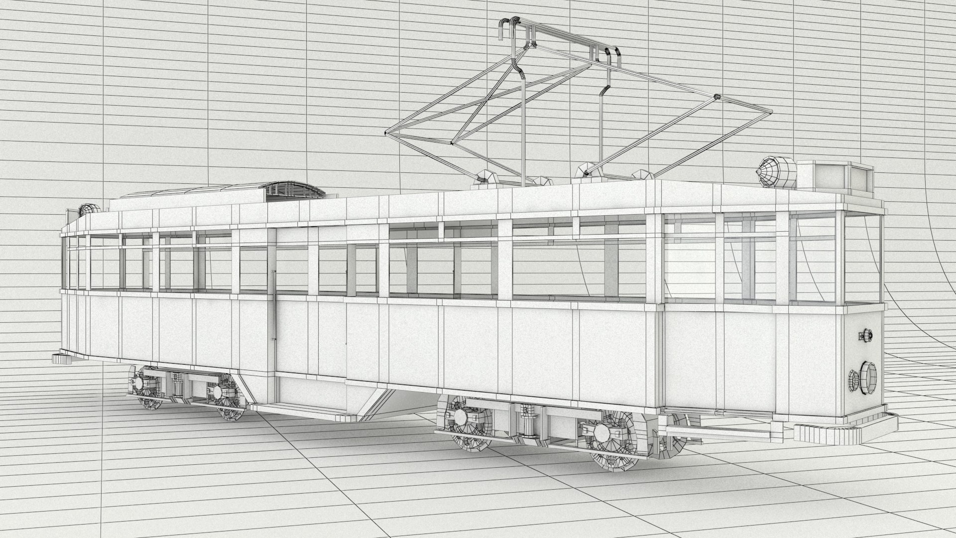 3D laos Rotterdam Tram 1929 model https://p.turbosquid.com/ts-thumb/ds/yQHIoK/KZ/preview08wireframe02/jpg/1693033094/1920x1080/fit_q87/411208595639bc2b48f6f89cef8aecb70728bcf8/preview08wireframe02.jpg