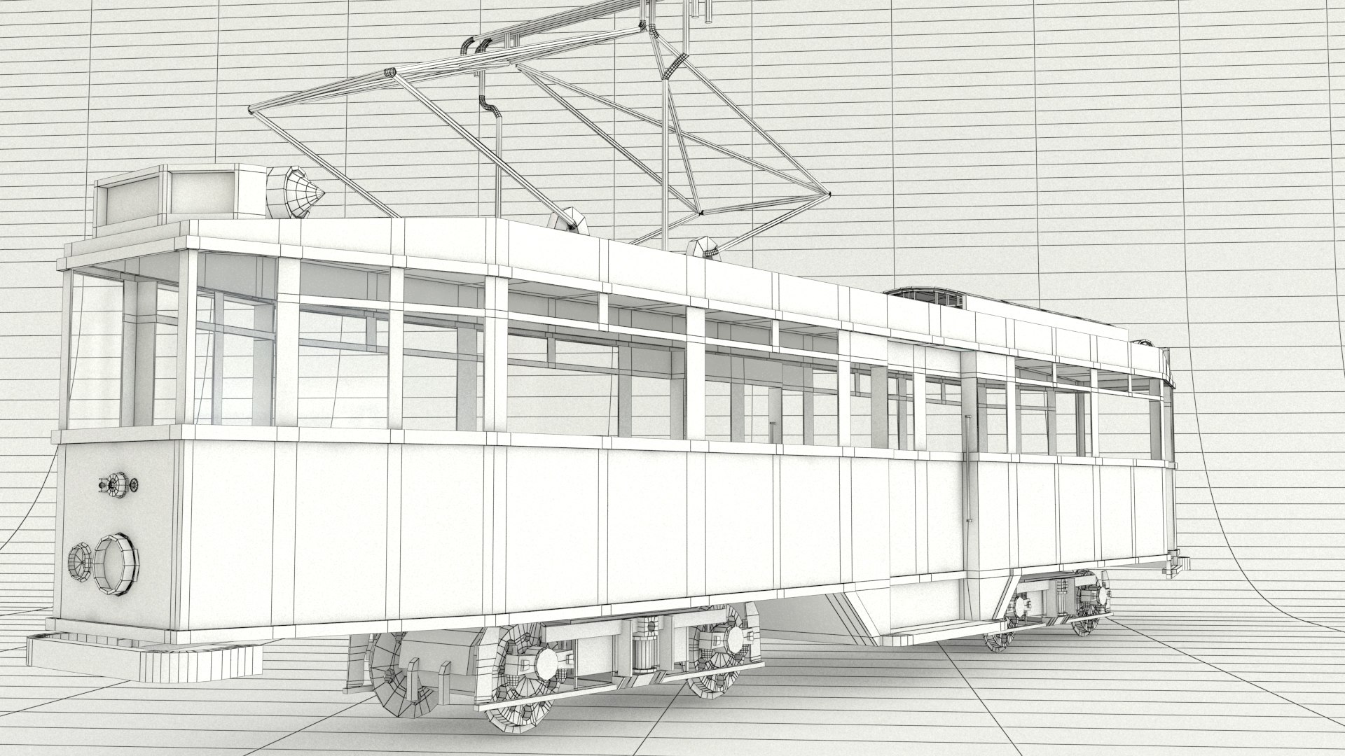 3D laos Rotterdam Tram 1929 model https://p.turbosquid.com/ts-thumb/ds/yQHIoK/cL/preview08wireframe03/jpg/1693033126/1920x1080/fit_q87/e7618ee4c2205e08eab59ec7d7190012a2004ddc/preview08wireframe03.jpg