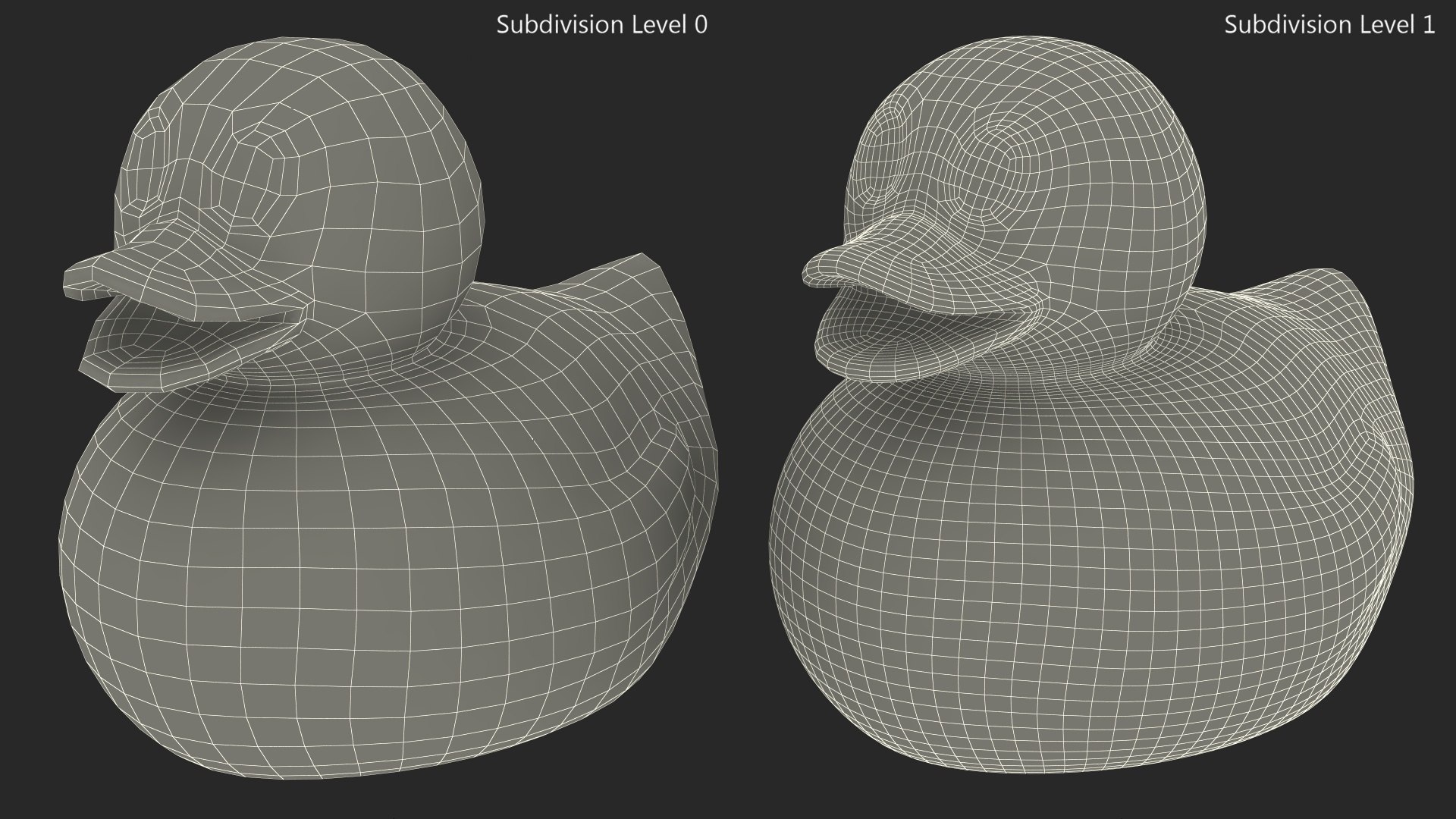 Rubber Duck Toy 3D https://p.turbosquid.com/ts-thumb/dt/1Zx92u/KQ/rubber_duck_toy_012/jpg/1731848905/1920x1080/fit_q87/0658bc083d84587cbfe8fab9015809331fd91a01/rubber_duck_toy_012.jpg