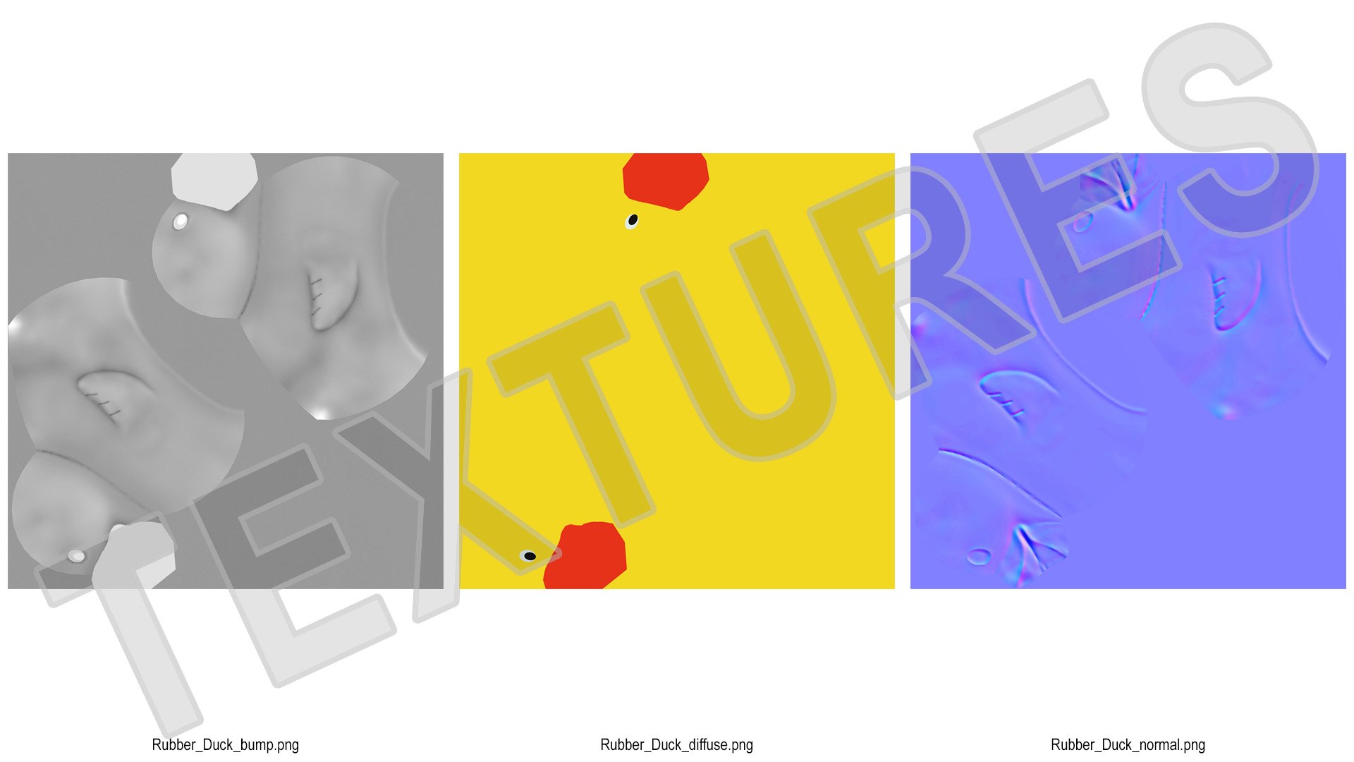 Rubber Duck Toy 3D https://p.turbosquid.com/ts-thumb/dt/1Zx92u/U8/rubber_duck_toy_014/jpg/1731848907/1920x1080/fit_q87/1d77cc359b32b10785da105a7b382172a82e5364/rubber_duck_toy_014.jpg
