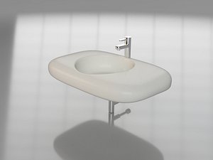 Washbasin