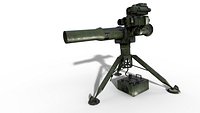 BGM-71  TOW