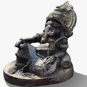 Ganesha 6