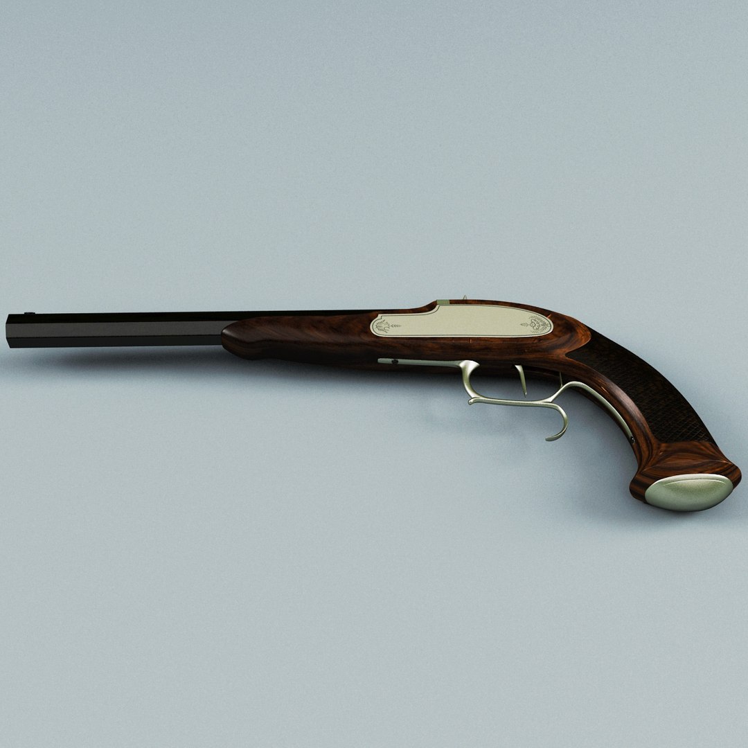 old musket pistol 3d model https://p.turbosquid.com/ts-thumb/dt/4AT47S/Gx9NqvR6/old_musket_pistol_18/jpg/1299761154/1920x1080/fit_q87/ba7d465d3c80eb19c8dd102e32b9e84c9f5ea242/old_musket_pistol_18.jpg