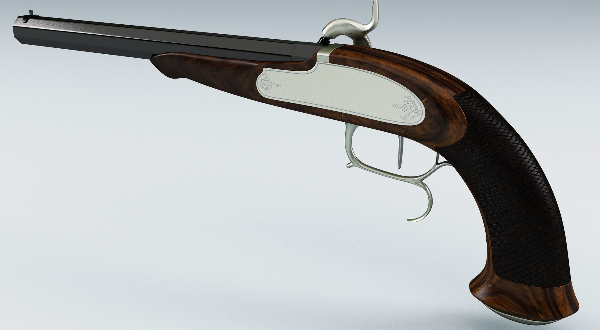 old musket pistol 3d model https://p.turbosquid.com/ts-thumb/dt/4AT47S/kEP8R8lB/old_musket_pistol_05/jpg/1299761154/1920x1080/fit_q87/0e4d4e3a2f09f178b7e2600316c612e449169707/old_musket_pistol_05.jpg