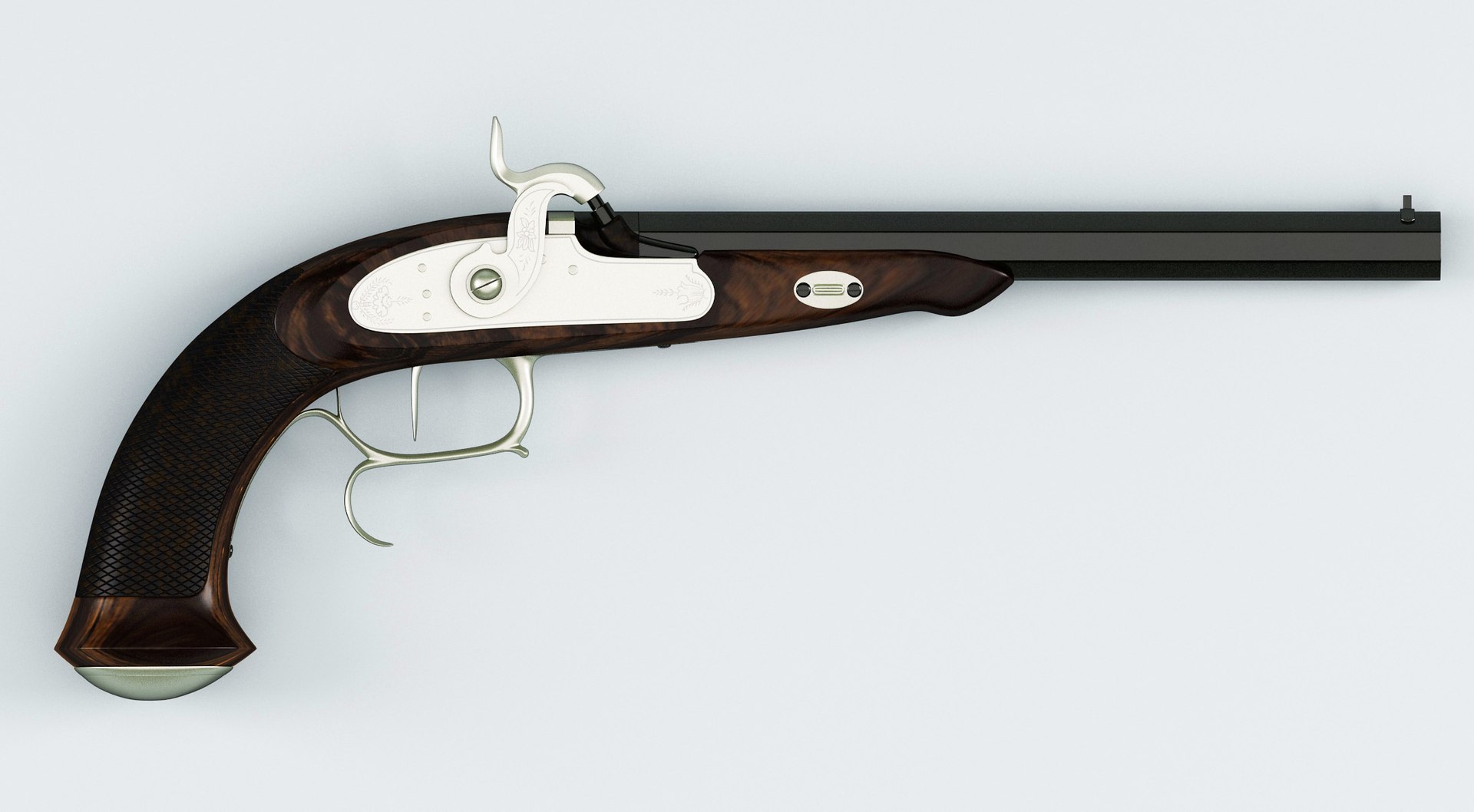 old musket pistol 3d model https://p.turbosquid.com/ts-thumb/dt/4AT47S/w7nvuOdK/old_musket_pistol_01/jpg/1299761154/1920x1080/fit_q87/d23ba23400e867f4c04aeb41f3473833c6a7e31a/old_musket_pistol_01.jpg
