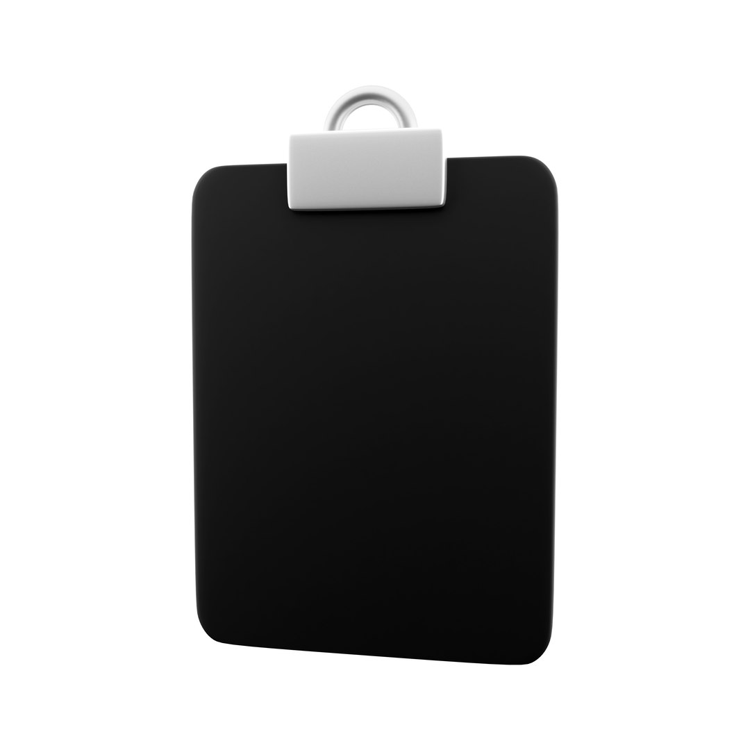 3d Folder Icon Model - TurboSquid 2045944
