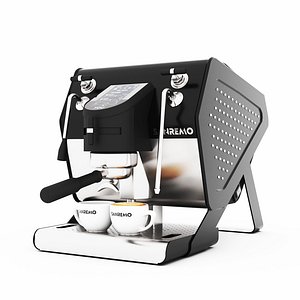 The YOU Sanremo Coffee Maker CM02