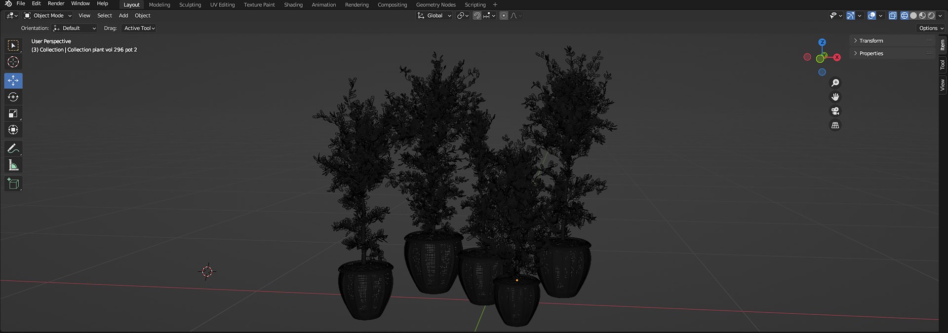 3D Collection plant vol 299 - blender model https://p.turbosquid.com/ts-thumb/dt/C7YplV/6D/8/png/1688483561/1920x1080/fit_q87/4223843bc2a7b031c51a138f32f603d7698dc766/8.jpg