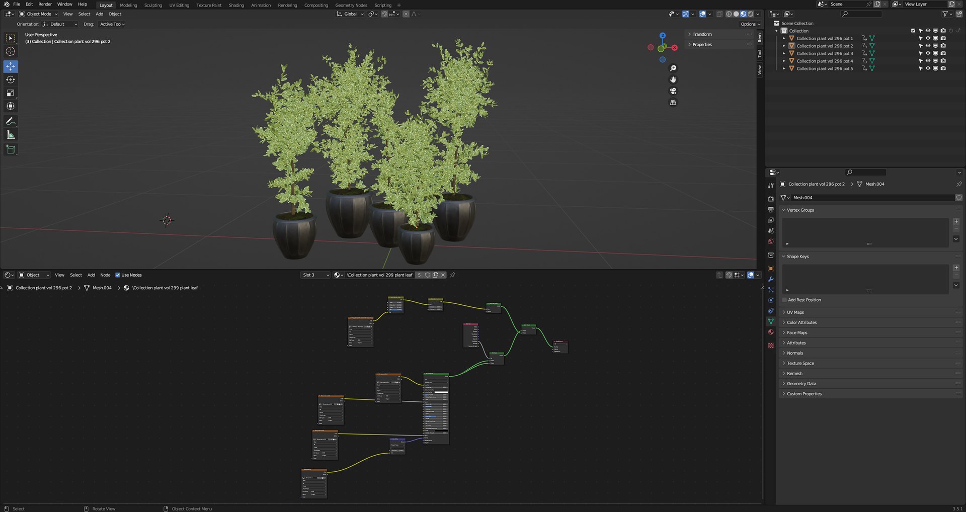 3D Collection plant vol 299 - blender model https://p.turbosquid.com/ts-thumb/dt/C7YplV/8I/7/png/1688483559/1920x1080/fit_q87/9190528a47022bbd62116ce38a64a553bb9719ab/7.jpg