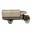 WW1 Dennis Lorry Truck