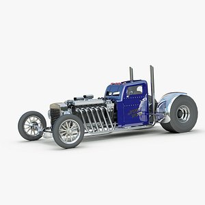 Hot Rod