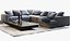 BoConcept Cenova 3