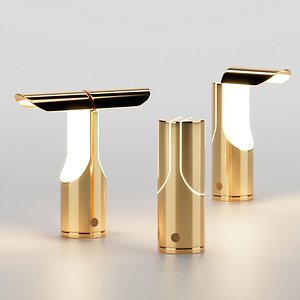 3D Flavien Lamp