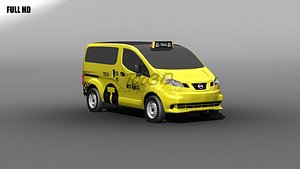 nv200_TAXI