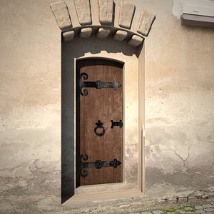 door 6