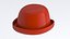 Girls Bowler Hat Bundle