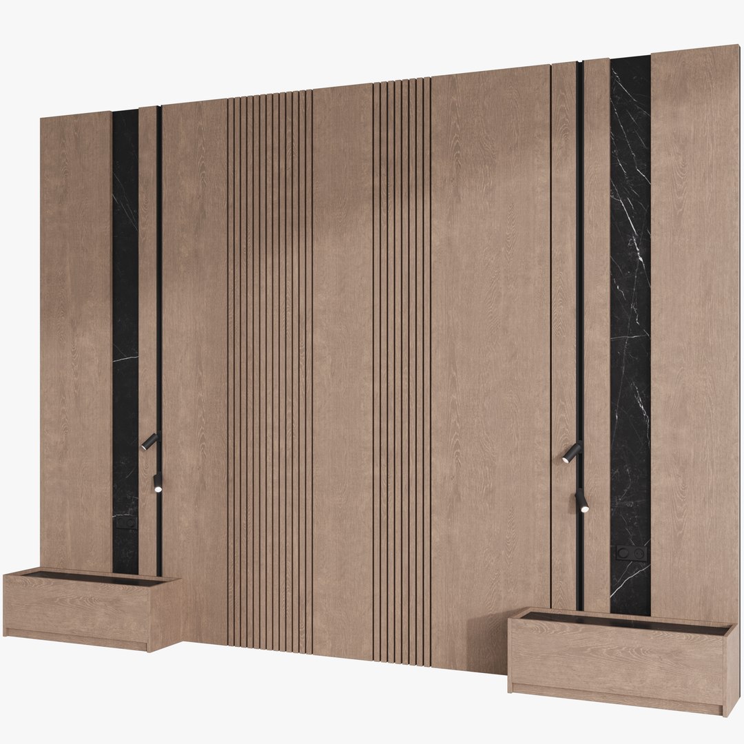 Headboard 9 3D model https://p.turbosquid.com/ts-thumb/dt/O7JZMT/O5/3/jpg/1704962604/1920x1080/fit_q87/ff6bf9f6442cb7aed831e1f681d3b4d9be825764/3.jpg