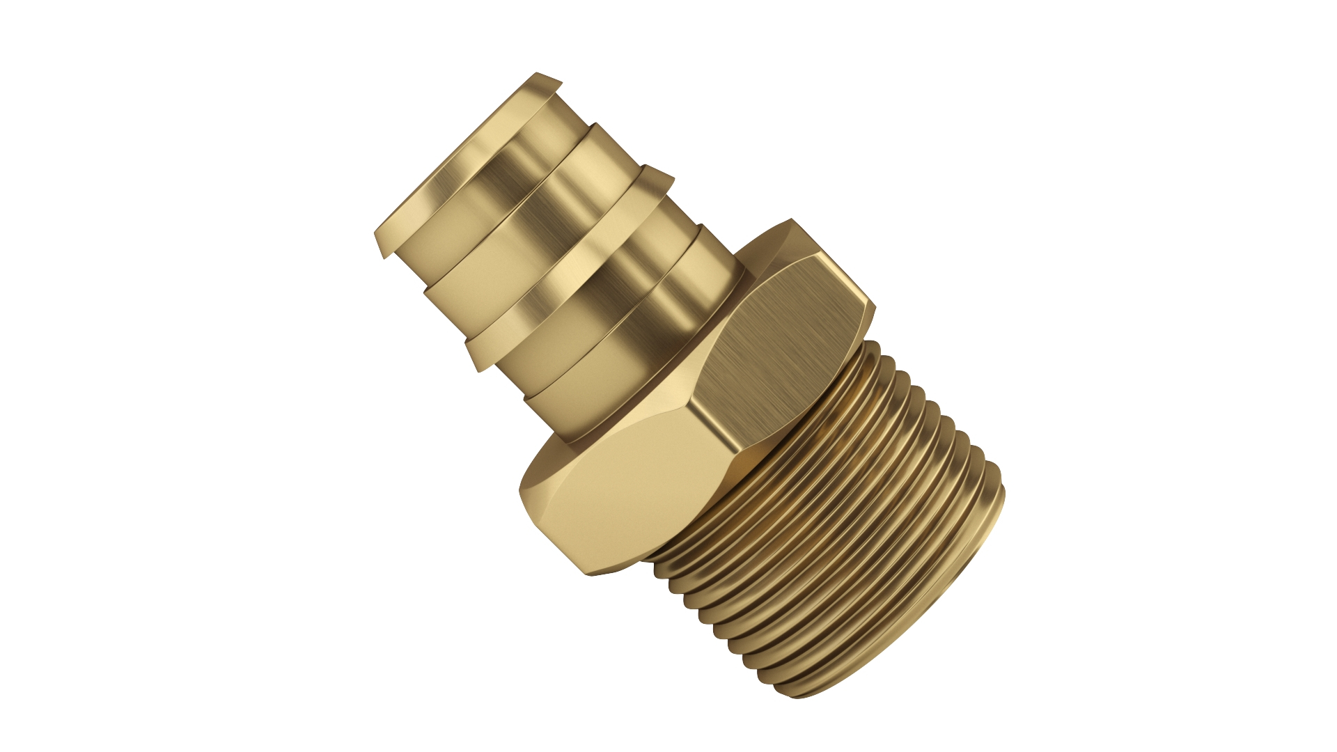 Quick Joint Connector 3D Model - TurboSquid 1605253