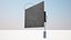 ELICA STONE GALLERY AN / A / 80 블랙
