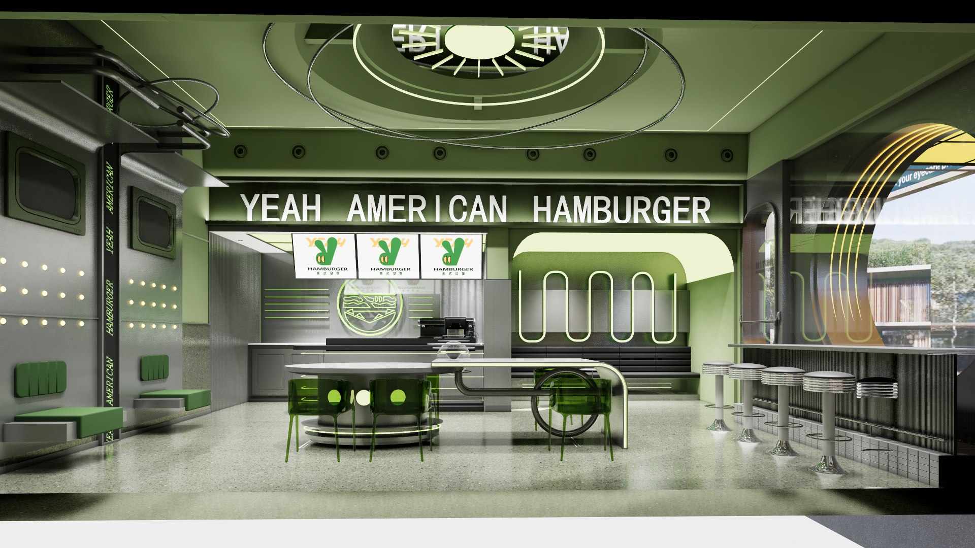 3D Fast Food Restaurant -A5 https://p.turbosquid.com/ts-thumb/dt/V6YAMn/XQ/enscape_20250215172927/png/1743604227/1920x1080/fit_q87/88ff89425e8bdcdb32008adc70933ca4e9f7c8db/enscape_20250215172927.jpg