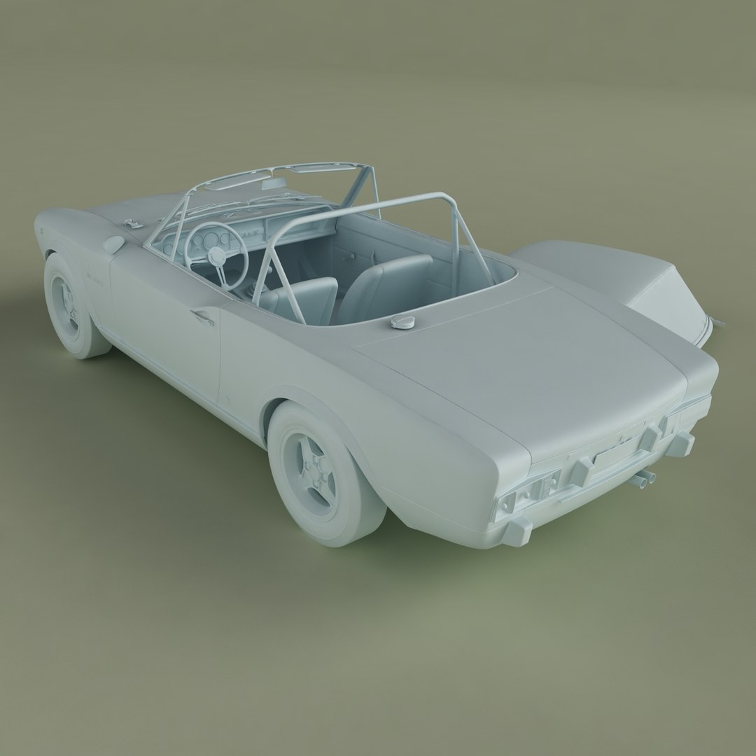 1973 fiat 124 spider 3D https://p.turbosquid.com/ts-thumb/dt/WPsTIh/M6pDbqd1/abarth12412/jpg/1551091477/1920x1080/fit_q87/f7cd688c1b34b85919f334b230c9d81a62439309/abarth12412.jpg