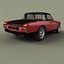 Fiat 124 Spider Abarth Rally