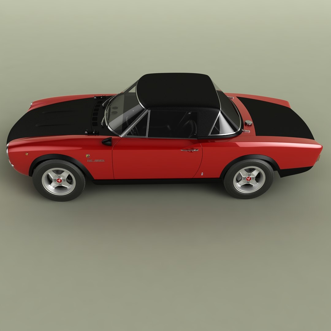 1973 fiat 124 spider 3D https://p.turbosquid.com/ts-thumb/dt/WPsTIh/has0eLMo/abarth1247/jpg/1551091381/1920x1080/fit_q87/c3bdfccfd5fb7dfe1107497ccbb9b0dcd7d9a647/abarth1247.jpg