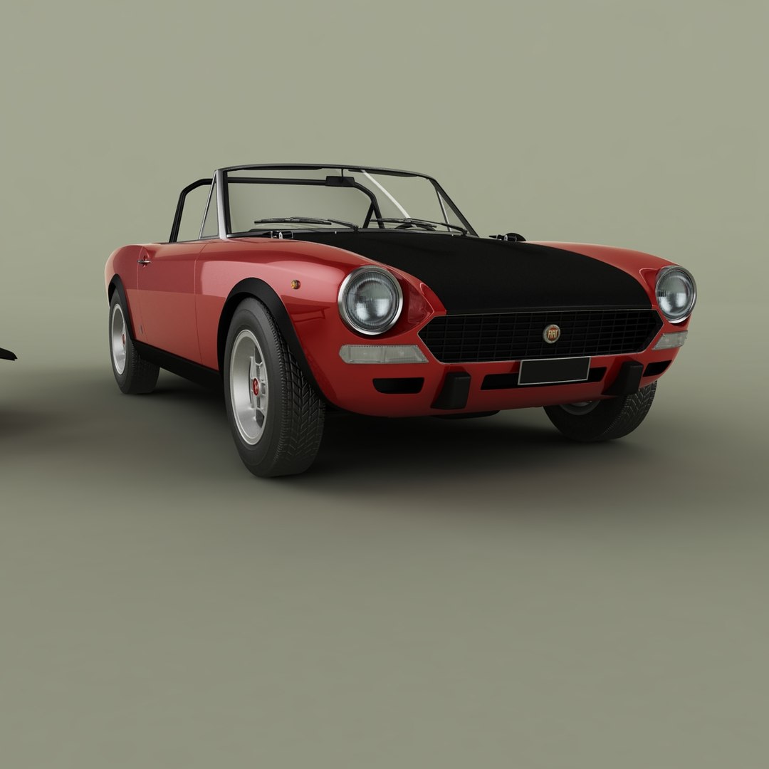 1973 fiat 124 spider 3D https://p.turbosquid.com/ts-thumb/dt/WPsTIh/uTiZPVMX/abarth1249/jpg/1551091410/1920x1080/fit_q87/176a4744f9c6c7e63b754b6b271ad8a6e2c96b4a/abarth1249.jpg