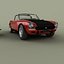 Fiat 124 Spider Abarth Rally