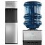 Brio Water Cooler 3D model