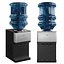 Brio Water Cooler 3D model