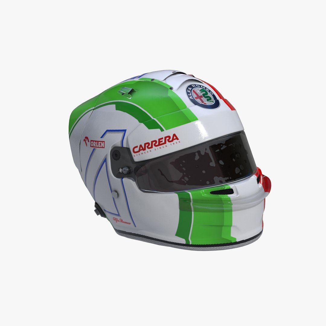 3D giovinazzi 2020 helmet model https://p.turbosquid.com/ts-thumb/dt/fPtL2H/DPQ6VQuQ/giovinazzi_helmet_20_08/jpg/1599323636/1920x1080/fit_q87/bfb4cd55d88f29cc2cba3ee9a3db51b81d390def/giovinazzi_helmet_20_08.jpg