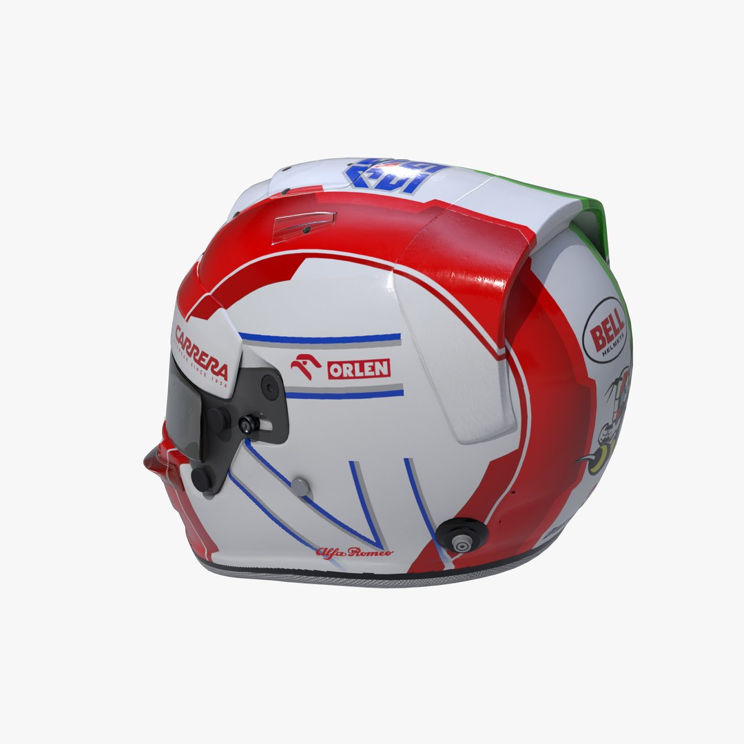 3D giovinazzi 2020 helmet model https://p.turbosquid.com/ts-thumb/dt/fPtL2H/UYfJH91S/giovinazzi_helmet_20_07/jpg/1599323636/1920x1080/fit_q87/0486236f2b7c3d4a24645ef4f6806325bea67a7c/giovinazzi_helmet_20_07.jpg