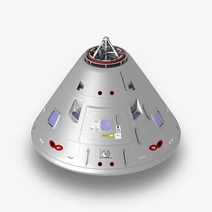 Apollo Command Module
