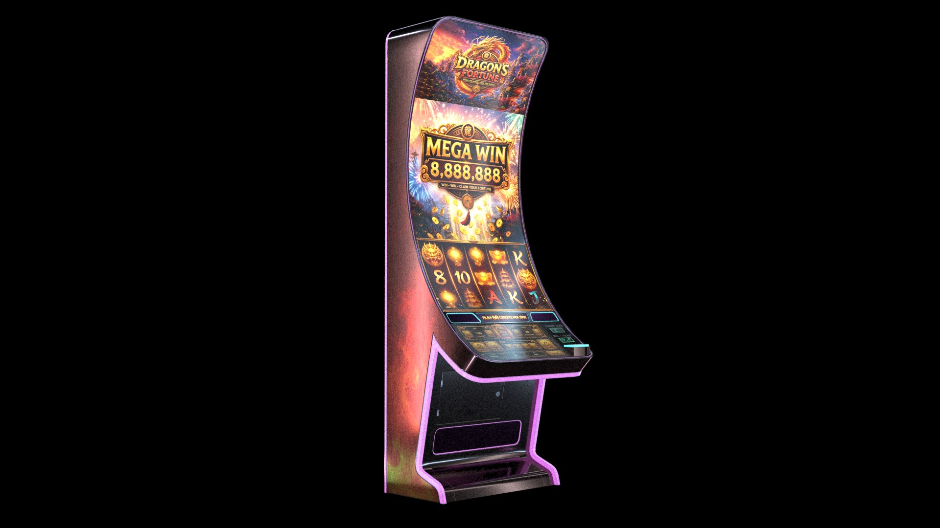 Premium Casino Slot Machine Dragons Fortune Edition model https://p.turbosquid.com/ts-thumb/dt/i01g8J/G4/010062/png/1780483830/1920x1080/fit_q87/be64c0cd65abd4104f6f3bc67a4c7cb9fd5566bb/010062.jpg