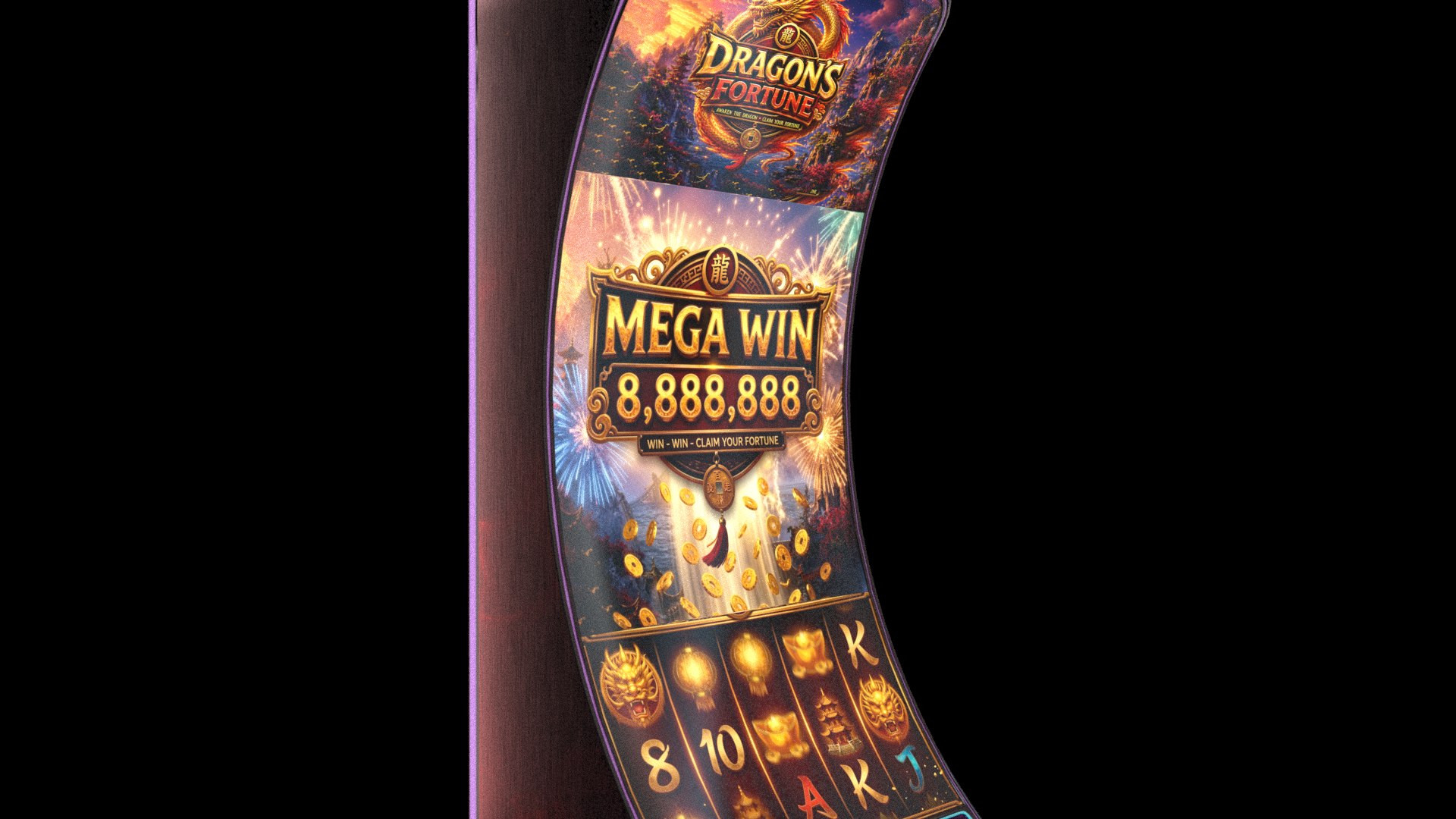Premium Casino Slot Machine Dragons Fortune Edition model https://p.turbosquid.com/ts-thumb/dt/i01g8J/Yz/020115/png/1780483847/1920x1080/fit_q87/1437d6dd32cb69dd0862d1d2c4c27e9f4f286454/020115.jpg